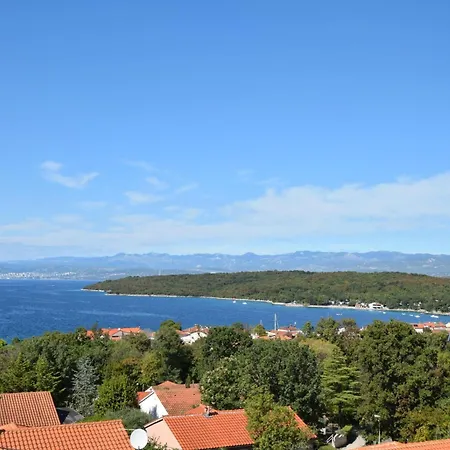 דירה Slunjski Mit Balkon By Interhome *