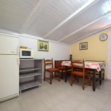 דירה Slunjski Mit Balkon By Interhome *