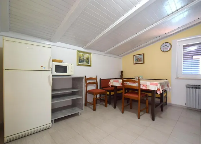 דירה Slunjski Mit Balkon By Interhome *