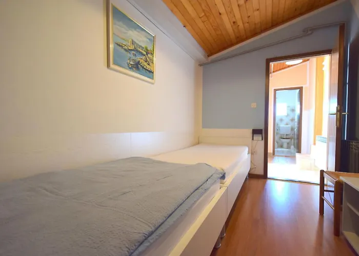 דירה Slunjski Mit Balkon By Interhome *
