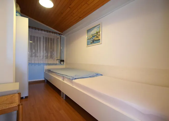 Slunjski Mit Balkon By Interhome דירה