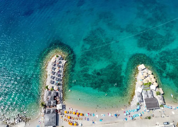 דירה Slunjski Mit Balkon By Interhome