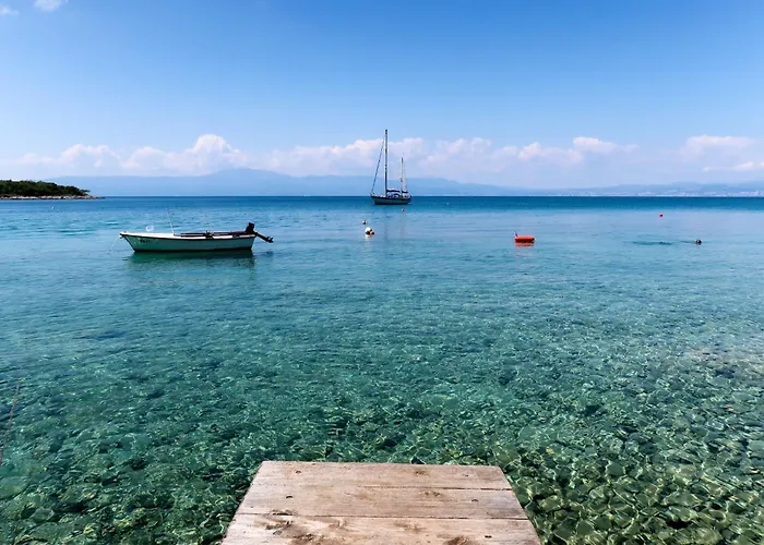 Slunjski Mit Balkon By Interhome * נייביצה