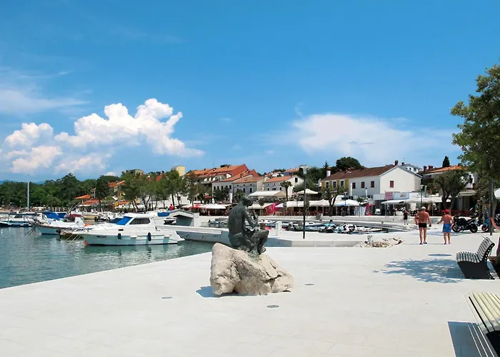 Slunjski Mit Balkon By Interhome *