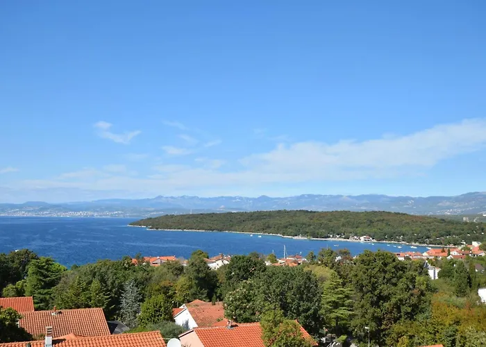 Appartamento Slunjski Mit Balkon By Interhome *