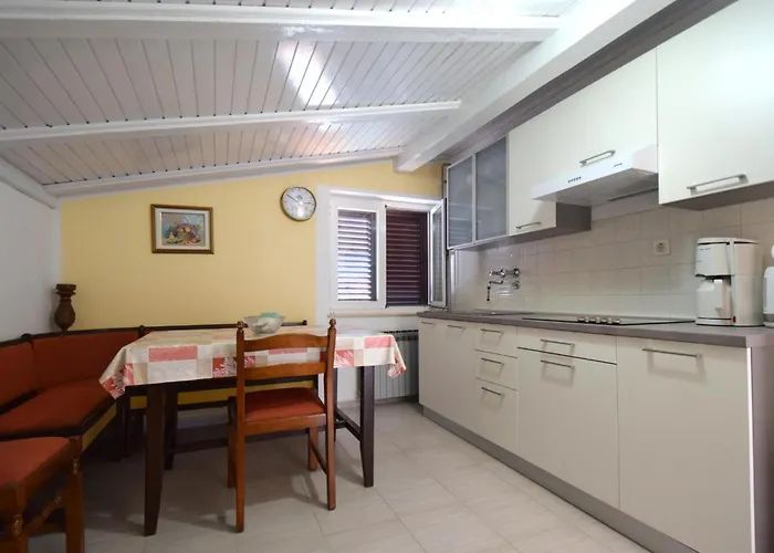 Slunjski Mit Balkon By Interhome Apartman *