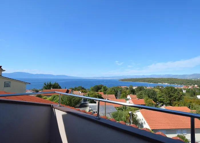 Slunjski Mit Balkon By Interhome