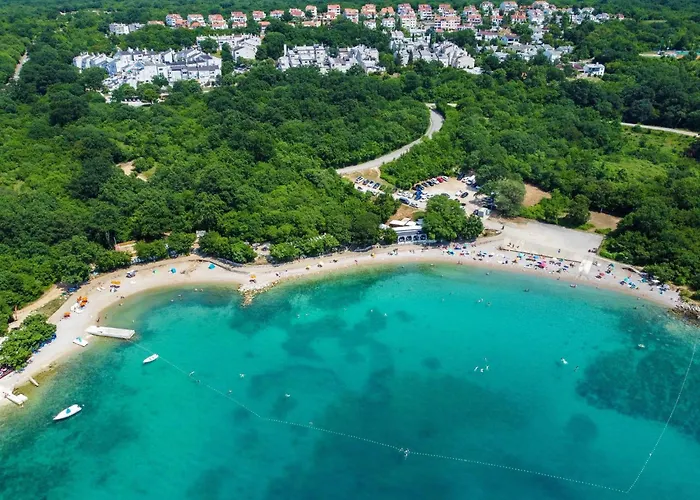 Slunjski Mit Balkon By Interhome