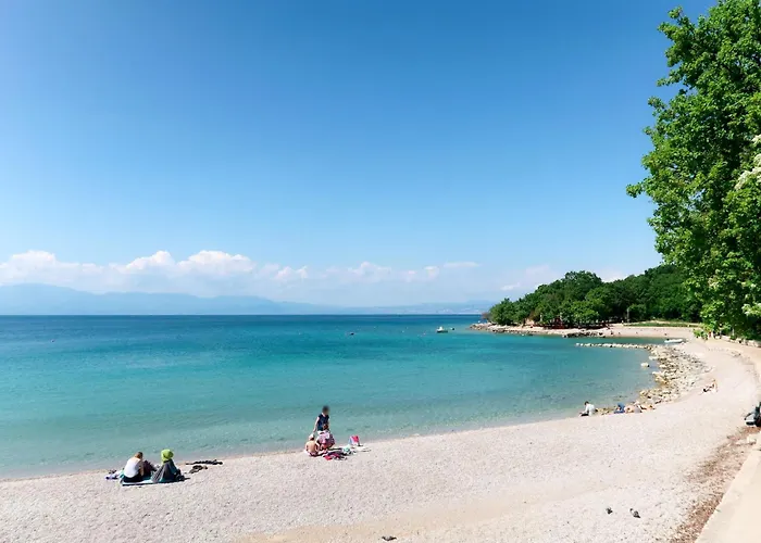 Slunjski Mit Balkon By Interhome * Njivice