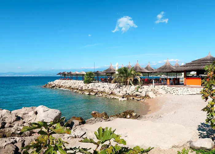 Slunjski Mit Balkon By Interhome Appartamento