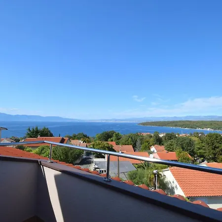 Slunjski Mit Balkon By Interhome